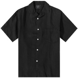 Portuguese Flannel: Льняная рубашка 