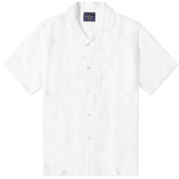Portuguese Flannel: Льняная рубашка 