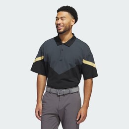Adidas: Трикотажное поло 