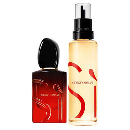 GIORGIO ARMANI: Духи 
