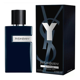 YVES SAINT LAURENT: Духи  Y
