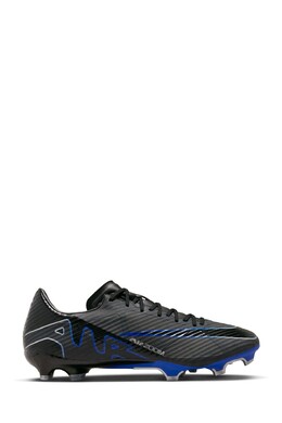 Nike: Чёрные кеды  Mercurial