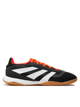 Adidas: Чёрные кеды  Predator