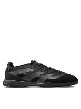 Adidas: Чёрные кеды  Predator