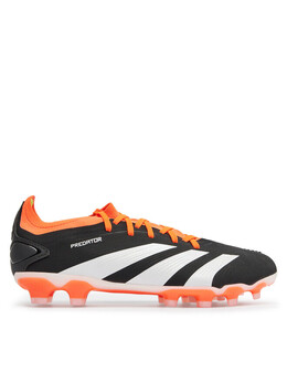 Adidas: Чёрные кеды  Predator
