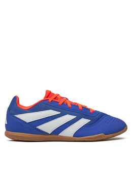 Adidas: Синие кеды  Predator