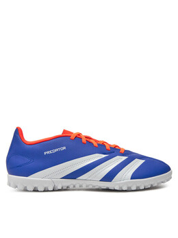 Adidas: Синие кеды  Predator