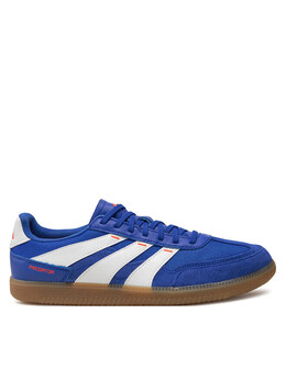 Adidas: Синие кеды  Predator