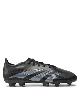 Adidas: Чёрные кеды  Predator