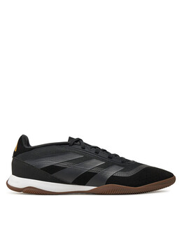 Adidas: Чёрные кеды  Predator