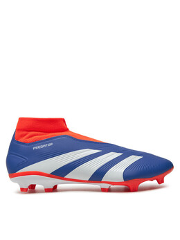 Adidas: Синие кеды  Predator
