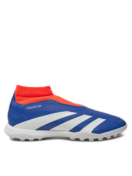 Adidas: Синие кеды  Predator