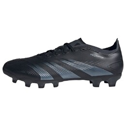 Adidas: Чёрные кеды  Predator