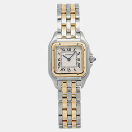 Cartier: Часы  Panthère