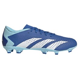 Adidas: Синие кеды  Predator