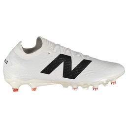 New Balance: Белые кеды  Tekela