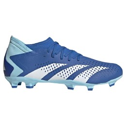 Adidas: Синие кеды  Predator