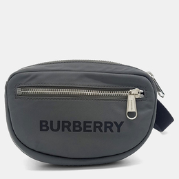 Burberry: Поясная сумка  Belt