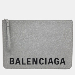 Balenciaga: Клатч 