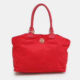 Tory Burch: Сумка-шоппер 