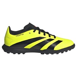 Adidas: Жёлтые кеды  Predator