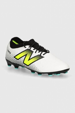 New Balance: Белые кеды  Tekela