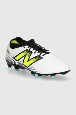 New Balance: Белые кеды  Tekela