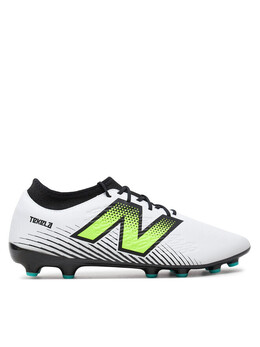 New Balance: Белые кеды  Tekela