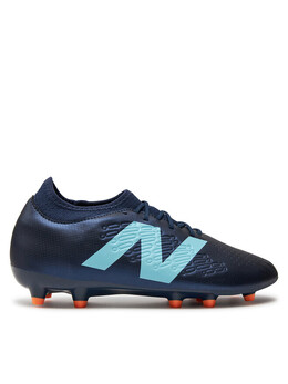 New Balance: Тёмные кеды  Tekela