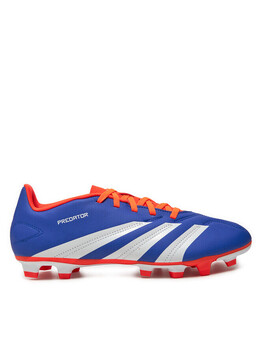Adidas: Синие кеды  Predator