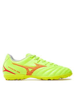 Mizuno: Жёлтые кеды 