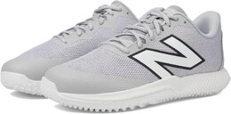 New Balance: Белые кеды  FuelCell
