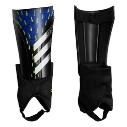 Adidas: Чёрные кеды  Predator