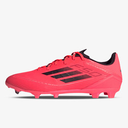 Adidas: Розовые кеды  F-50