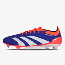 Adidas: Синие кеды  Predator