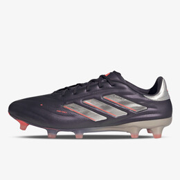 Adidas: Фиолетовые кеды  Copa