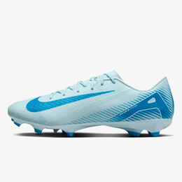 Nike: Синие кеды  Academy