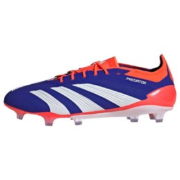 Adidas: Синие кеды  Predator