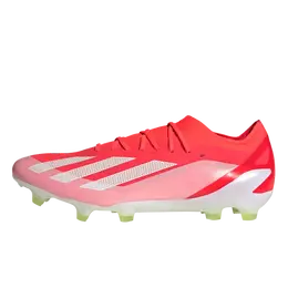 Adidas: Красные кеды  X