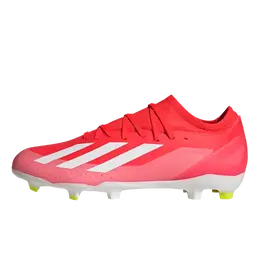 Adidas: Красные кеды  X