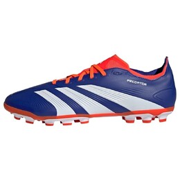 Adidas: Тёмные кеды  Predator