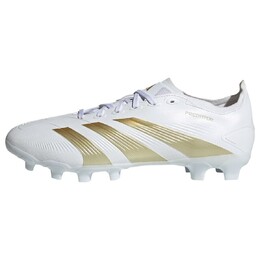 Adidas: Белые кеды  Predator