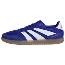 Adidas: Тёмные кеды  Predator