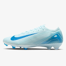 Nike: Синие кеды  Mercurial