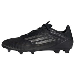 Adidas: Чёрные кеды  F-50
