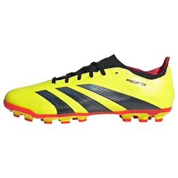 Adidas: Жёлтые кеды  Predator