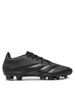 Adidas: Чёрные кеды  Predator