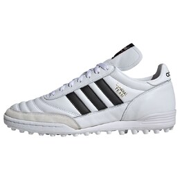 adidas Performance: Белые кеды 