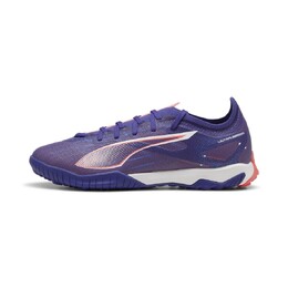 PUMA: Тёмные кеды 