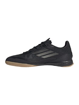 adidas Performance: Чёрные кеды 